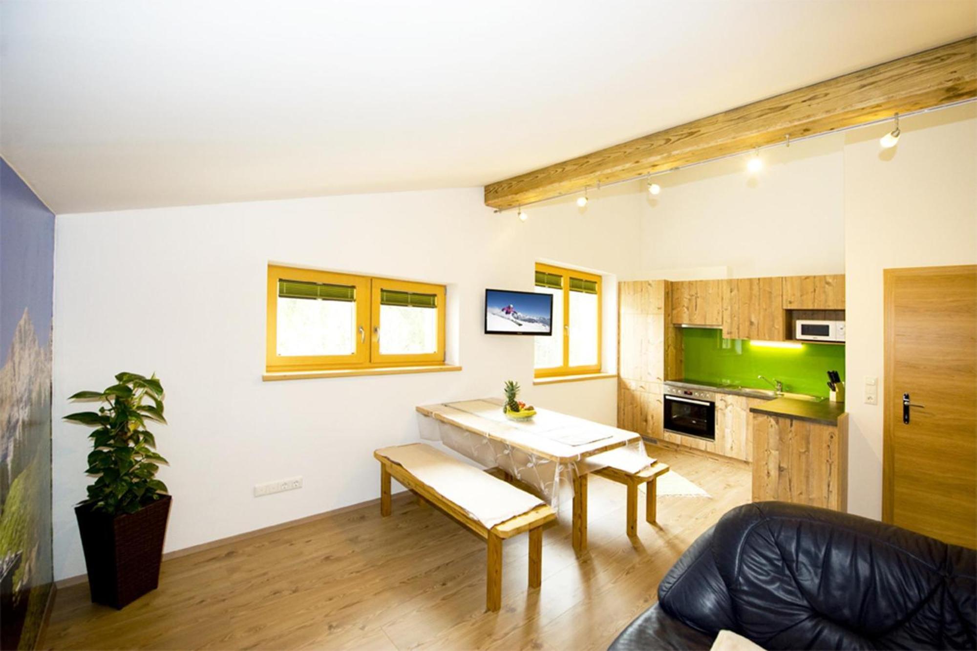 Alpenhof Grafleiten Zell am See Room photo