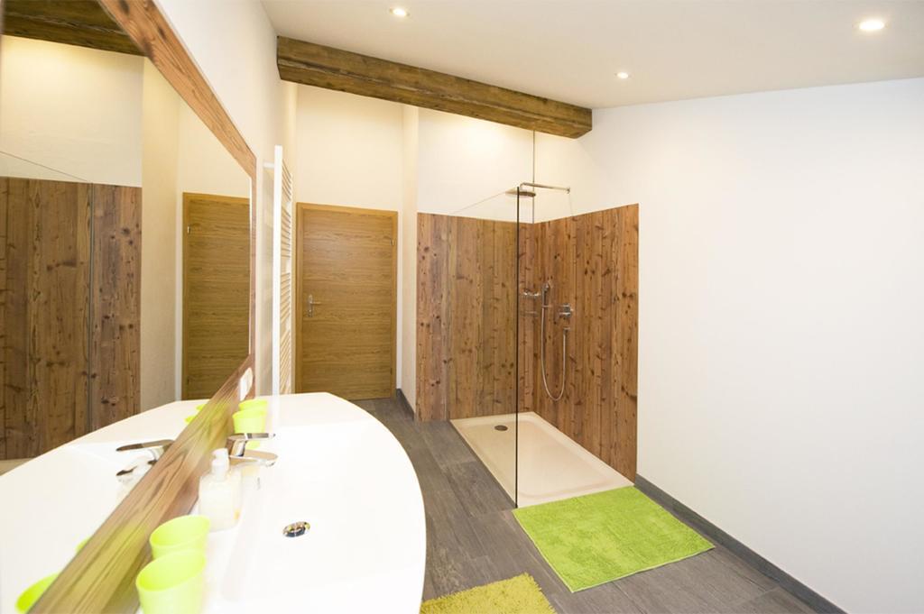 Alpenhof Grafleiten Zell am See Room photo