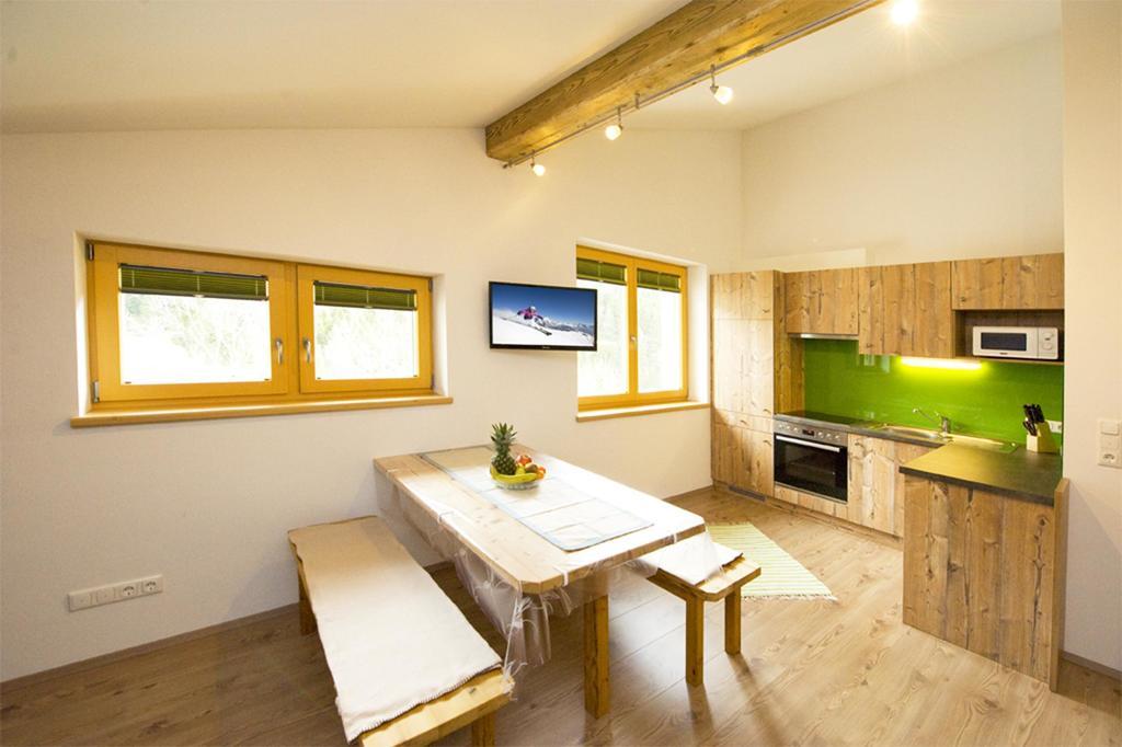 Alpenhof Grafleiten Zell am See Room photo