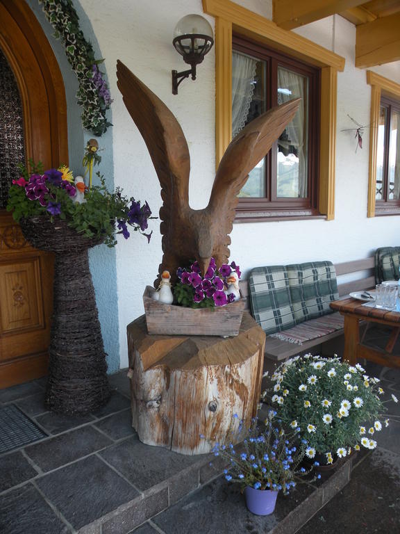 Alpenhof Grafleiten Zell am See Exterior photo